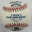 Derek Jeter Tino Martinez Bernie Williams Multi Signed Auto Rawlings Baseball Steiner Hologram