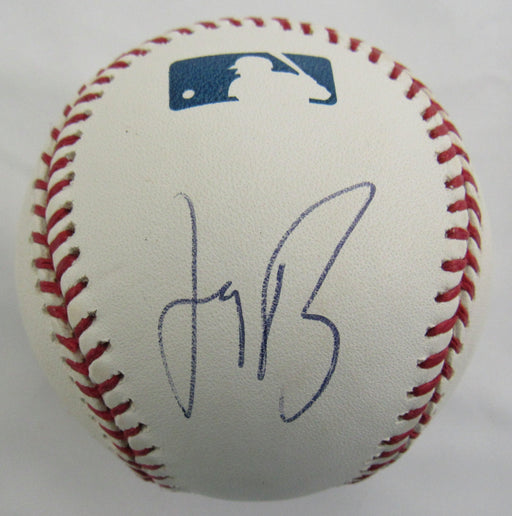 Jerry Remy Signed Auto Rawlings Baseball JSA CJ55890