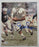 Gale Sayers Signed 8x10 Photo JSA CS78628