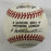300 Wins Club Signed Rawlings Baseball PSA/DNA LOA AN08994