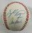 300 Wins Club Signed Rawlings Baseball PSA/DNA LOA AN08994