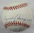 David Cone Paul O'Neill Multi Signed Auto Rawlings Baseball Steiner Hologram/MLB Hologram