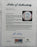 300 Wins Club Signed Rawlings Baseball PSA/DNA LOA AN08994