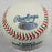 David Cone Paul O'Neill Multi Signed Auto Rawlings Baseball Steiner Hologram/MLB Hologram