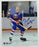 Clark Gillies Signed 8x10 Photo JSA CS78623