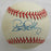 Bret Saberhagen Signed Rawlings Baseball JSA CS78514