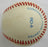 Bret Saberhagen Signed Rawlings Baseball JSA CS78514