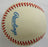 Bret Saberhagen Signed Rawlings Baseball JSA CS78514