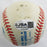 Roger Clemens Signed Auto Rawlings Baseball JSA CJ55895