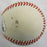 Roger Clemens Signed Auto Rawlings Baseball JSA CJ55895