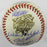 2000 World Series Baseball New York Yankees - Steiner Hologram