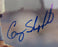 Gary Sheffield Signed 8x10 Photo JSA CS78621