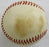 Reggie Jackson Signed World Series Rawlings Baseball JSA CS78532