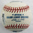 Johnny Damon Signed Auto Rawlings Baseball JSA CJ55892