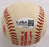 Reggie Jackson Signed World Series Rawlings Baseball JSA CS78532