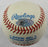 Moose Skowron Signed Auto Rawlings Baseball Steiner Hologram