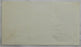 J. Edgar Hoover Signed Auto Envelope JSA LOA Z19852