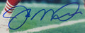 Joe Montana Signed Auto 8x10 Photo JSA CL03939
