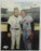 Al Kaline Brooks Robinson Signed Auto 8x10 Photo JSA CL03933