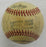 1980 Cincinnati Reds Team Ball - Johnny Bench, Tom Seaver, George Foster