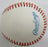 Reggie Jackson Signed Rawlings Baseball JSA CS78533