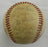 1980 Cincinnati Reds Team Ball - Johnny Bench, Tom Seaver, George Foster