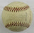 1969 Baltimore Orioles Team Ball - Brooks Robinson, Frank Robinson, Earl Weaver