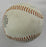 Bowie Kuhn Monte Irvin Cal Hubbard Multi Signed Rawlings Baseball JSA CS78714