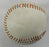 Bowie Kuhn Monte Irvin Cal Hubbard Multi Signed Rawlings Baseball JSA CS78714