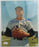 Mickey Mantle Signed Auto 8x10 Photo JSA LOA ZZ77777