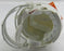 Michael Strahan Signed NFL Mini Helmet JSA CS78698