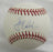 Joba Chamberlain Signed Rawlings Baseball Steiner COA