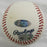 Joba Chamberlain Signed Rawlings Baseball Steiner COA