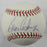 Brian Cashman Signed Auto Rawlings Baseball Steiner Hologram