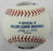 Brian Cashman Signed Auto Rawlings Baseball Steiner Hologram