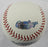 Brian Cashman Signed Auto Rawlings Baseball Steiner Hologram