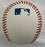 Bobby Murcer Signed Rawlings Baseball Steiner COA