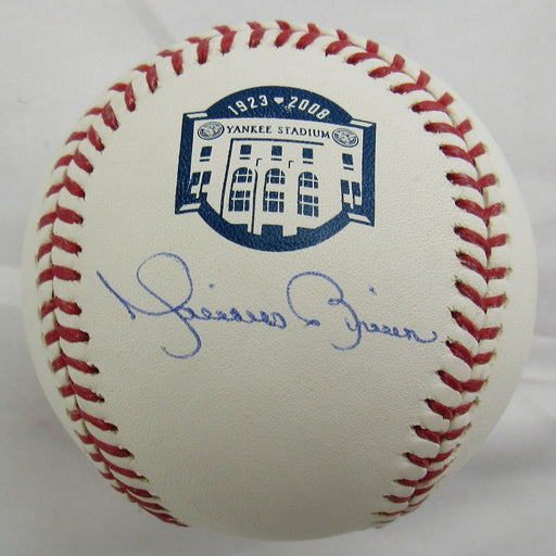 Mariano Rivera Signed Rawlings Baseball Steiner COA