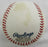 Mariano Rivera Signed Rawlings Baseball Steiner COA