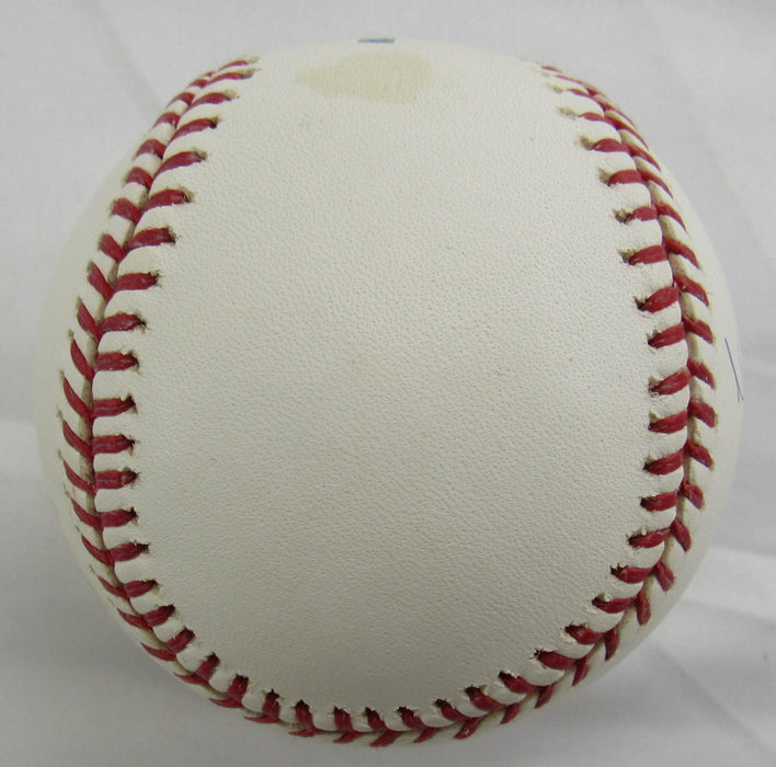 Mariano Rivera Signed Rawlings Baseball Steiner COA