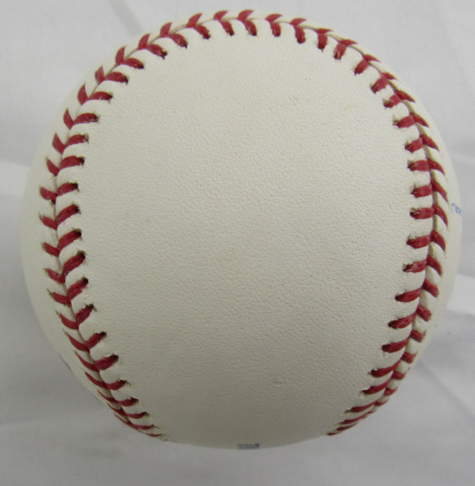 Mariano Rivera Signed Rawlings Baseball Steiner COA