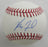 Max Fried Signed Rawlings Baseball JSA CS78602