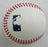 Max Fried Signed Rawlings Baseball JSA CS78602