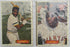 1974 Topps Puzzle Lot Nolan Ryan Reggie Jackson Carl Yastzemski + More