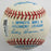 Hoyt Wilhelm Signed Auto Rawlings Baseball JSA CJ55936