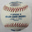Bob Feller Signed Auto Rawlings Baseball Steiner Hologram