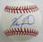 Max Fried Signed Rawlings Baseball JSA CS78599