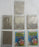 1974 Topps Puzzle Lot Nolan Ryan Reggie Jackson Carl Yastzemski + More