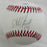 Starlin Castro Signed Auto Rawlings Baseball B170
