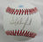 Dave Winfield Signed Auto Rawlings Baseball B170